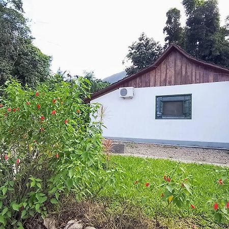 Refugio Morro Da Tromba Βίλα Joinville Εξωτερικό φωτογραφία