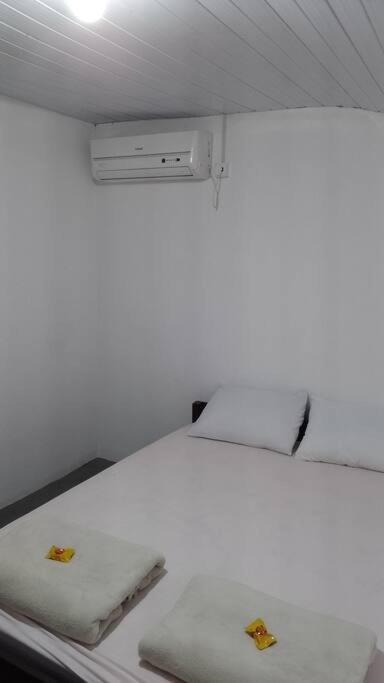Refugio Morro Da Tromba Βίλα Joinville Εξωτερικό φωτογραφία