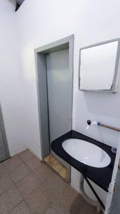 Refugio Morro Da Tromba Βίλα Joinville Εξωτερικό φωτογραφία