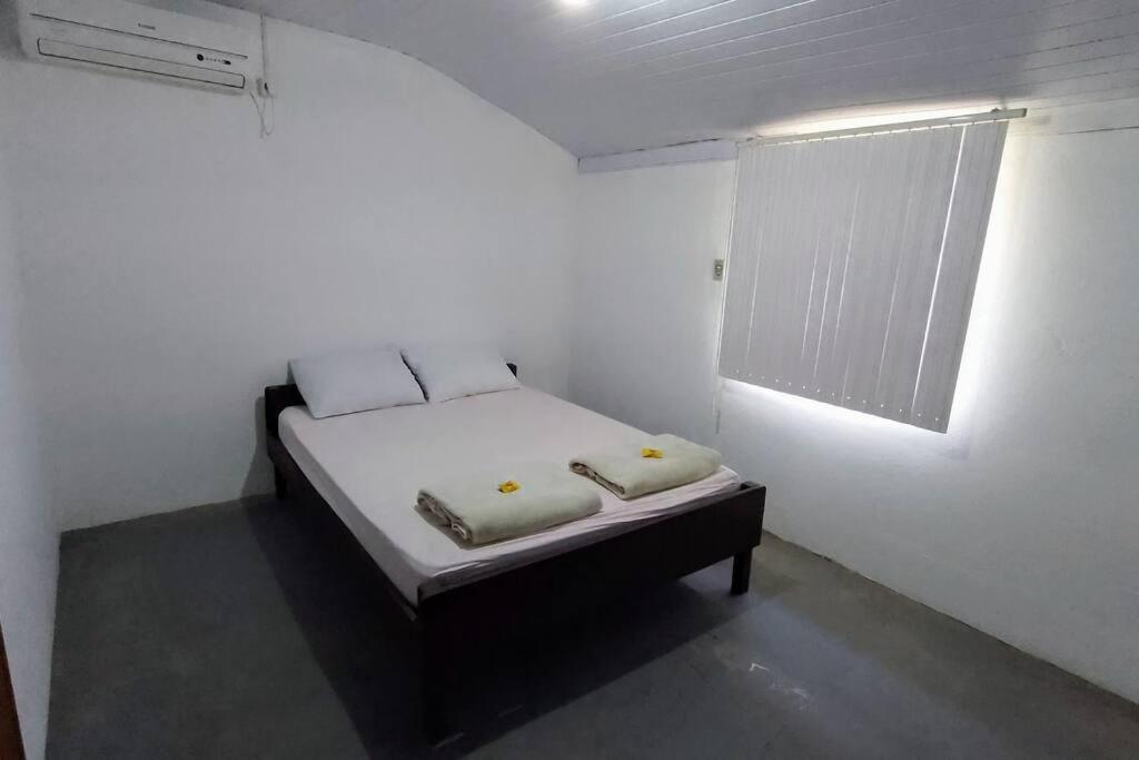 Refugio Morro Da Tromba Βίλα Joinville Εξωτερικό φωτογραφία