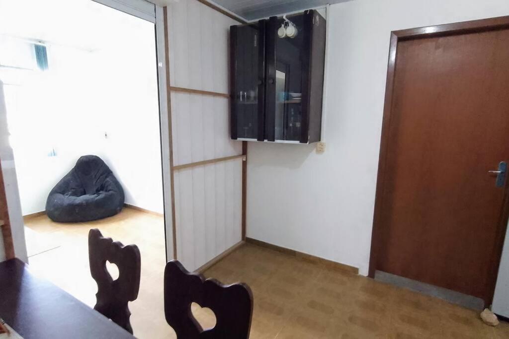 Refugio Morro Da Tromba Βίλα Joinville Εξωτερικό φωτογραφία