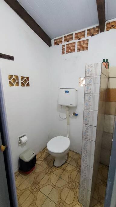 Refugio Morro Da Tromba Βίλα Joinville Εξωτερικό φωτογραφία