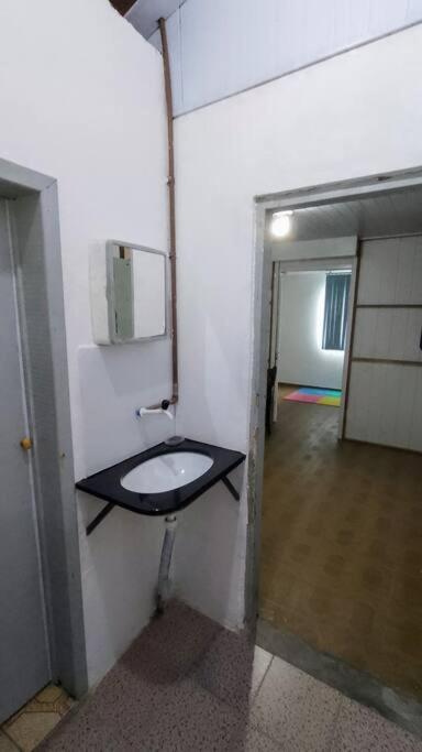 Refugio Morro Da Tromba Βίλα Joinville Εξωτερικό φωτογραφία