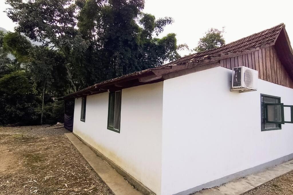 Refugio Morro Da Tromba Βίλα Joinville Εξωτερικό φωτογραφία