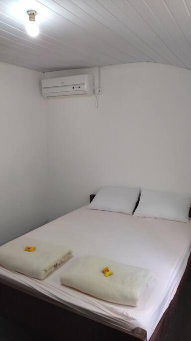 Refugio Morro Da Tromba Βίλα Joinville Εξωτερικό φωτογραφία