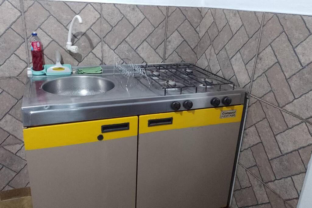 Refugio Morro Da Tromba Βίλα Joinville Εξωτερικό φωτογραφία