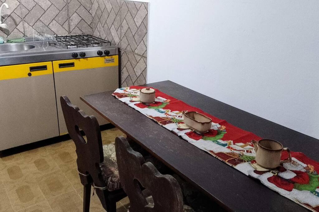 Refugio Morro Da Tromba Βίλα Joinville Εξωτερικό φωτογραφία