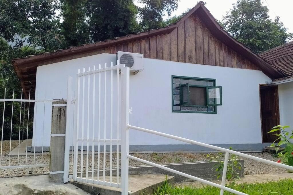 Refugio Morro Da Tromba Βίλα Joinville Εξωτερικό φωτογραφία