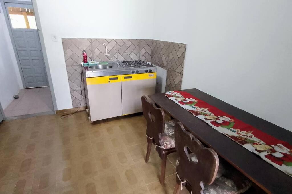 Refugio Morro Da Tromba Βίλα Joinville Εξωτερικό φωτογραφία