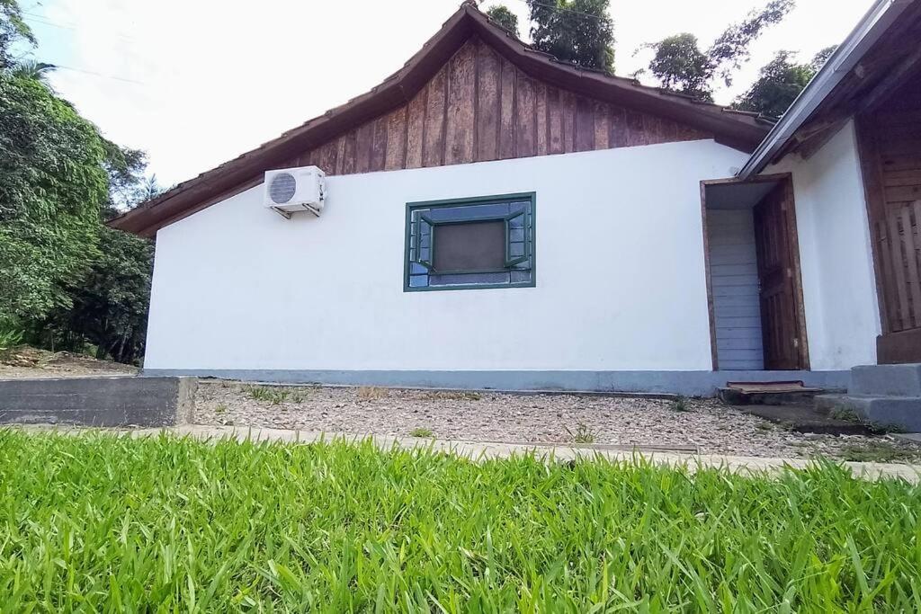 Refugio Morro Da Tromba Βίλα Joinville Εξωτερικό φωτογραφία